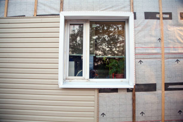 Siding Removal and Disposal in Oak Hills, PA